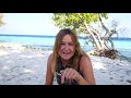 Judith Feria Dive Travel Show