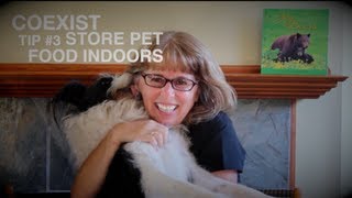 5 Tips For Coexisting With Bears