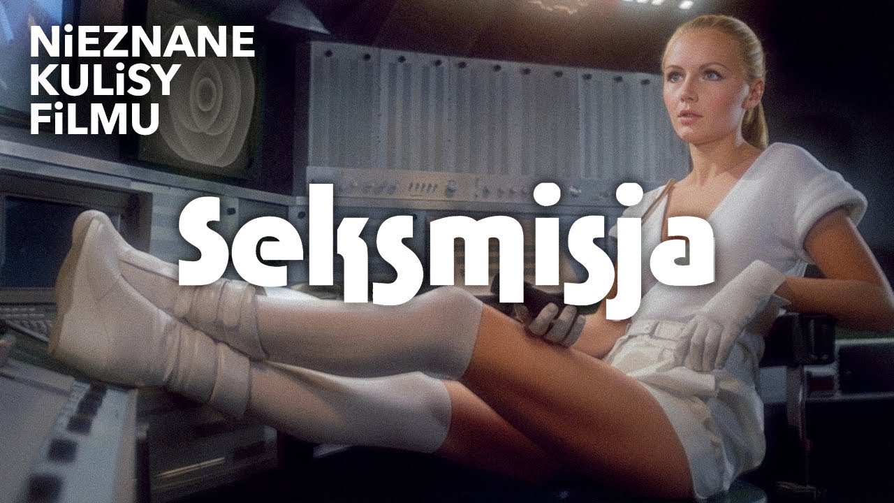 Jak powstała SEKSMISJA? Nieznane kulisy filmu — Odcinek 192 #seksmisja #juliuszmachulski #jerzystuhr