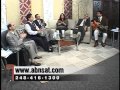 ما اتعلمتش اعيش وانا خايف