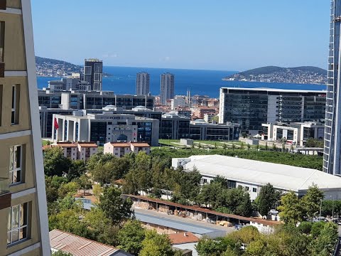Kentplus Kartal Satılık