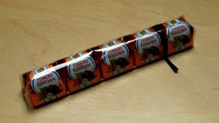 Ferrero Küsschen