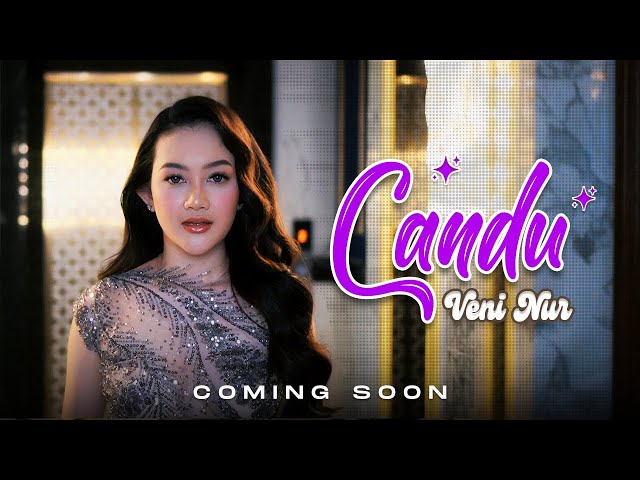 Veni Nur - Candu (Coming Soon) class=