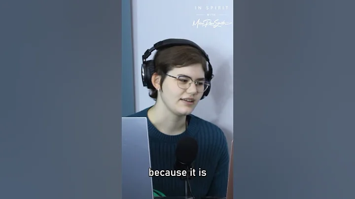 In Spirit with Missy Reno Smith Episode 35 out now!