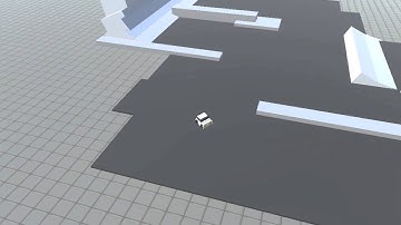 Unity Toy Car Physics II