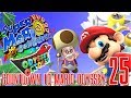 Super Mario Sunshine (Pt.1) | ODYSSEY OCTOBER | 25 Days Until Super Mario Odyssey!!
