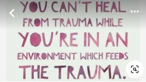 25 jaar overheidsintimidatie. En nou is het genoeg, deze psychologische oorlogsvoering!