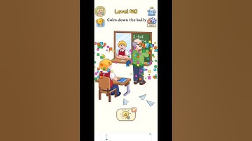 DOP5: Delete One Part Level 411-420