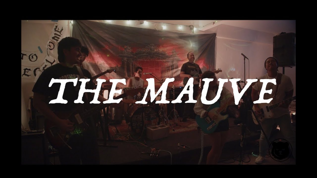 THE MAUVE at HARBORS VINTAGE 3RD SPACE