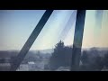 Calatorie cu trenul basel -zurich