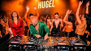 Best HUGEL 2026 🔥 Afro House Summer Mix 2026