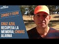 CRUZ AZUL recupera la memoria; CHIVAS alarma | Cambio y Fuera | Javier Alarcón