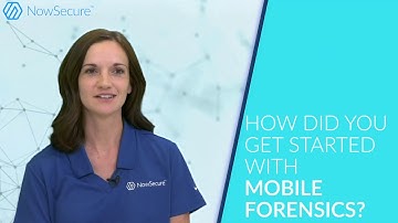 How NowSecure Helps Customers Get Secured | Katie Bochnowski | VP of Customer Success & Services