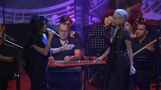 Akko Salonika Istanbul - The Jerusalem Orchestra East West Hosting Yasmin Levy And Linet