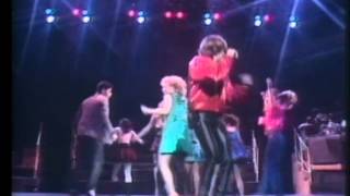 Kids From Fame Friday Night Live Laserdisc Version