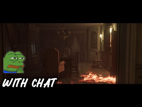 Lirik Plays The Dark Pictures Anthology Little Hope