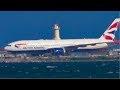 British Airways B777-200 @ Norman Manley Int'l Airport | KIN | 17-05-19