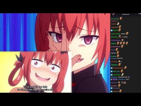 Gabriel DropOut - 44. Magnum (TWITCH STREAM)