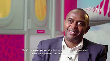 Spend less to see more with Jambojet | Tingg by Cellulant #Nowtravelready