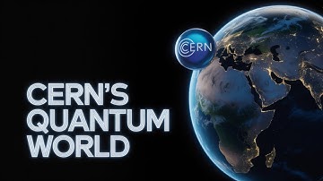 10 facts of Cern that will blow your mind