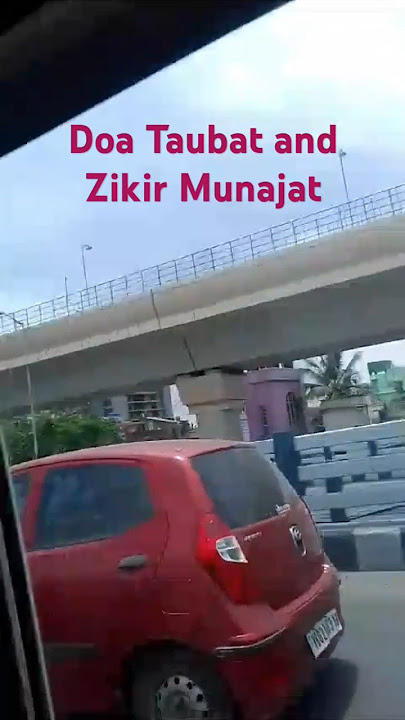 Doa Taubat and zikir Munajat #islamic_video