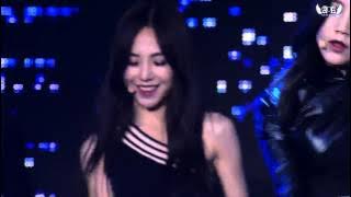 141111 Naver Starcast AOA Showcase - Like A Cat