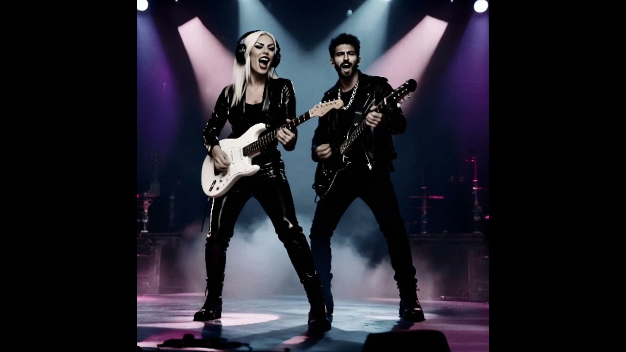 AZ ÉN HANGOM -  LIVE Concert  DJKathyX - (Official) @DJKathyX 