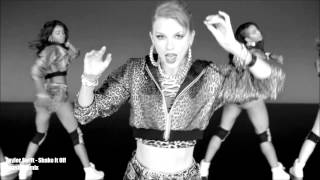 Taylor Swift - Shake It Off (Baasik Remix)