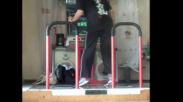 【DDRプレイ動画】Rampage Hero 『EXPERT DOUBLE』 RANK AAA