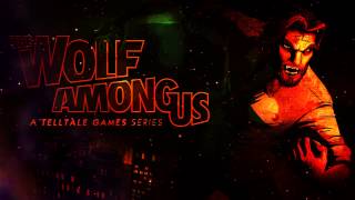 The Wolf Among Us [EP2] Music - Beast inside