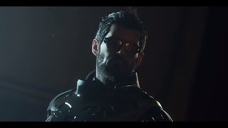 No Limits — Deus Ex GMV