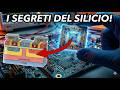 Layer dopo layer: come nasce un chip CMOS - Microelettronica spiegata (da cani)