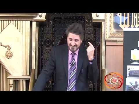 القرآن تناقض لأنه قال وما كان ربك ليهلك القرى بظلم وقال وما كنا مهلكي القرى إلا وأهلها ظالمون