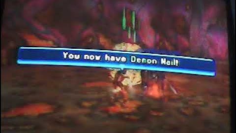 Dot Hack Quarantine 13 Core