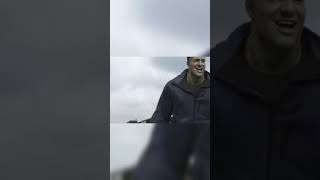 See Arthur Morgan As A Superhero Like Hulk