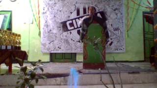 Unggulan Ipa Cinema Madrasah Aliyah Nurul Jadid