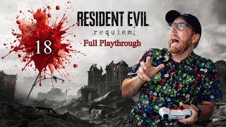 Resident Evil Requiem - Chapter 18