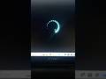 ORBIT loader 🔥 #html #css #coding #programming #viral #ytshorts #trending
