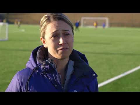 U.S. Soccer NDC