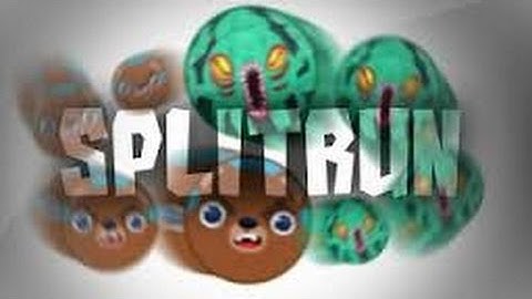 Agar.io How To Splitrun Like a Pro