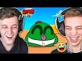 WER LACHT VERLIERT! 😂 BRAWL STARS LUSTIGE MOMENTE mit LUKAS! 😬 *unmöglich* ★ Brawl Stars deutsch