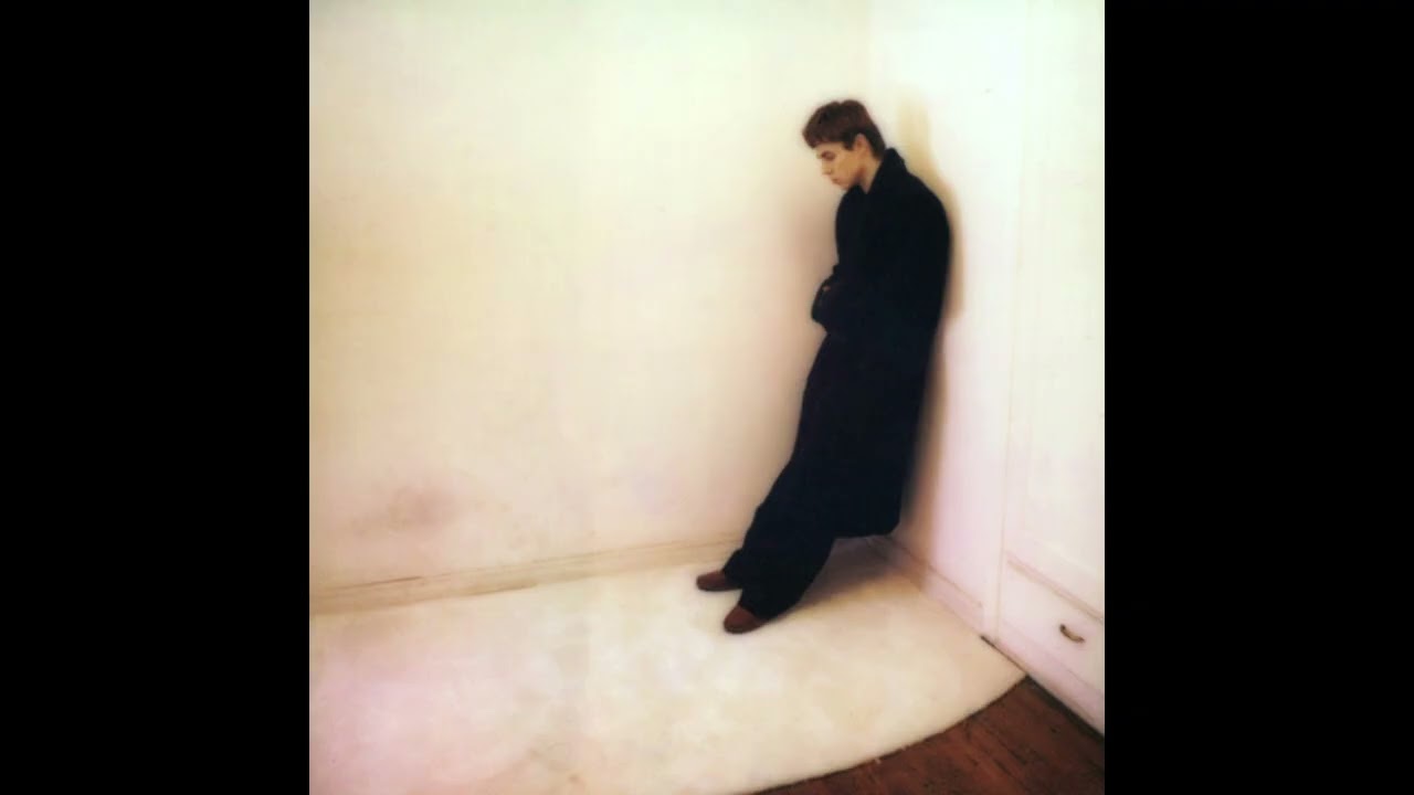 (FREE) The Kid LAROI x Ambient RnB Type Beat 