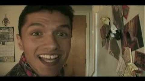 "Double-Negative" Music Video