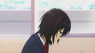 Horimya - Miyamura Glow Up Edit