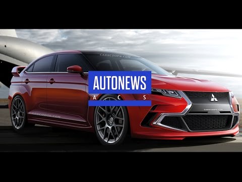 Mitsubishi Lancer получит X-«лицо» и может дождаться смены поколений Mitsubishi Lancer получит X-«лицо» и может дождаться смены поколений
