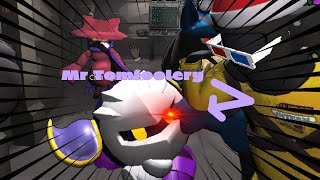 Lethal Company: Tomfoolery
