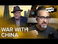 FULL INTERVIEW: Will there be a World War against China? It'd wipe out humanity in a flash...