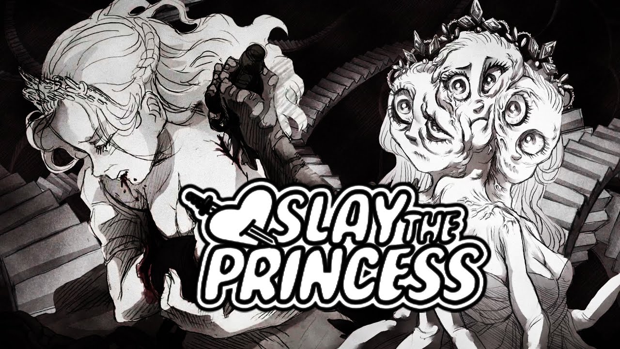 Slay the Princess: Contradicting Contradictions