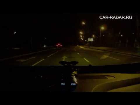 Радар-детектор Street Storm 7040EX