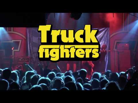 TRUCKFIGHTERS - US Tour Teaser